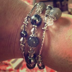 ❤️NWT Smart watch band, beautiful, elegant NWT❤️